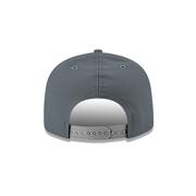 Florida New Era 950 Block F Tonal Grey Snapback Hat